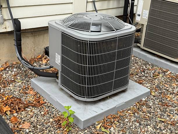 24/7 Emergency Heat Pump Repair experts in Kirkersville, OH